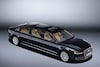 Audi A8 L Extended