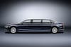 Audi A8 L Extended