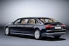 Audi A8 L Extended