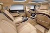 Audi A8 L Extended