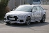 Audi RS4 Avant