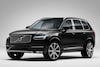 Volvo XC90 Excellence