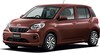 Daihatsu Boon nieuw