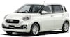 Daihatsu Boon nieuw