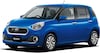 Daihatsu Boon nieuw