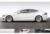 Tesla Model S facelift