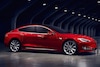 Tesla Model S facelift