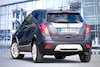 Bitter Opel Mokka