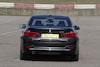 Test BMW 318i
