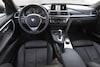 Test BMW 318i