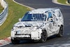 Spyshots Land Rover Discovery