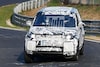 Spyshots Land Rover Discovery