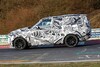 Spyshots Land Rover Discovery