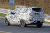 Spyshots Land Rover Discovery