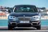 Facelift 1-serie