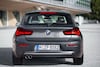 Facelift 1-serie