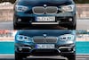 Facelift 1-serie