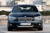 Facelift 1-serie