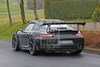 Porsche 911 GT3 RS 4.2