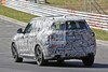 BMW X3 spyshots
