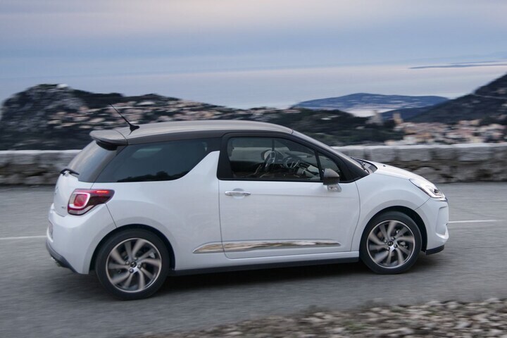 DS 3