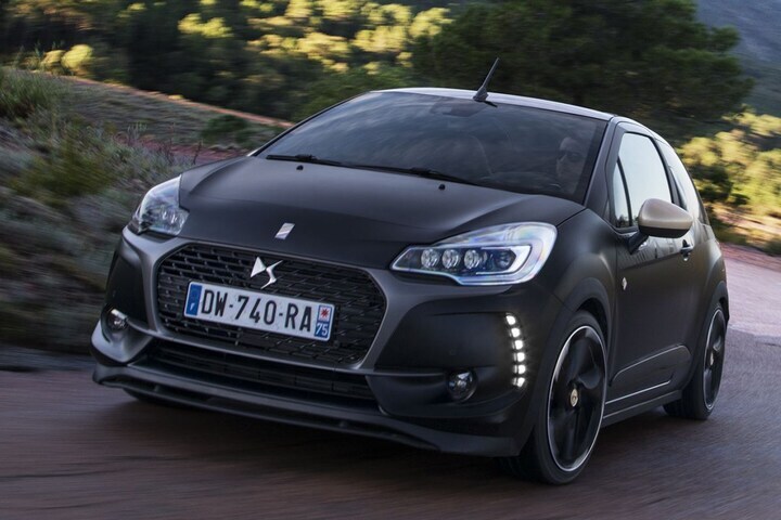 DS 3