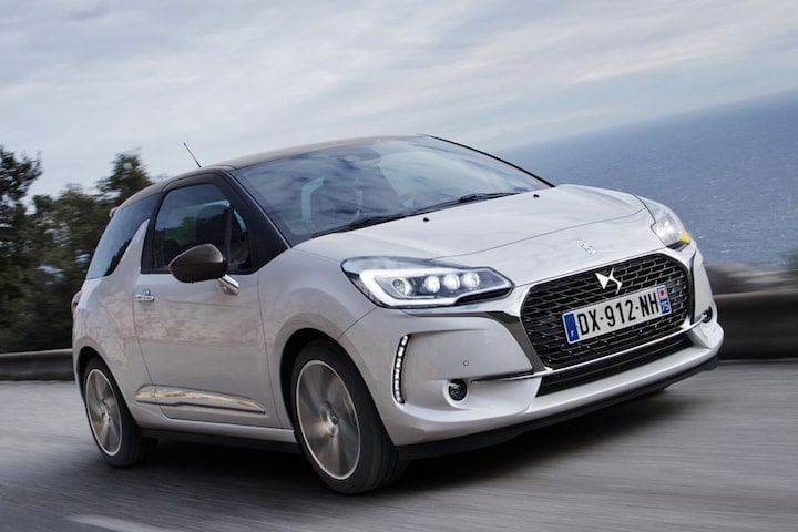 DS 3