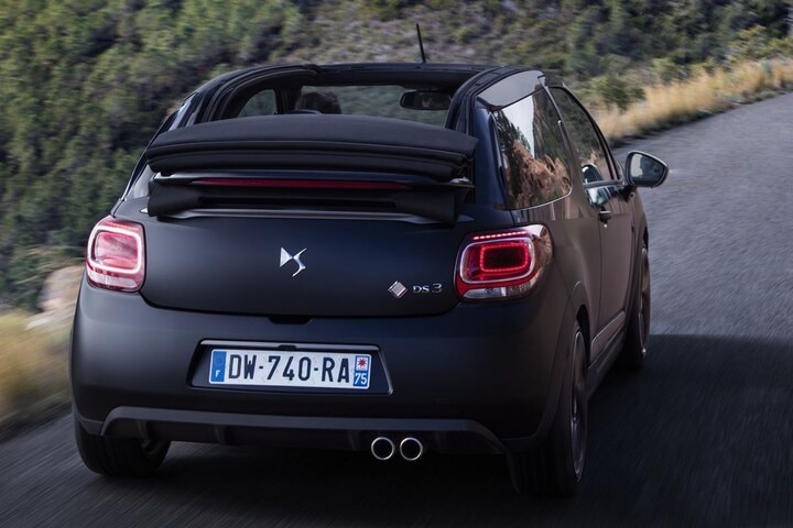 DS 3