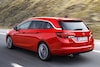 Opel Astra Sports Tourer