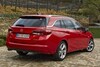 Opel Astra Sports Tourer