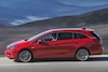 Opel Astra Sports Tourer