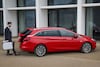 Opel Astra Sports Tourer