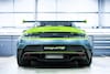 Aston Martin V8 Vantage GT8