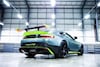 Aston Martin V8 Vantage GT8