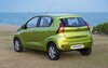 Datsun Redi-Go