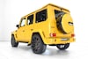 Brabus G-klasse 63 AMG