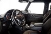Brabus G-klasse 63 AMG
