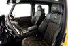Brabus G-klasse 63 AMG