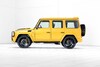 Brabus G-klasse 63 AMG