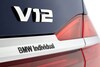 BMW Individual 7-serie Next 100 Years