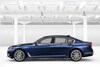 BMW Individual 7-serie Next 100 Years