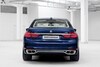 BMW Individual 7-serie Next 100 Years