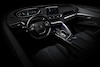 Peugeot i-Cockpit