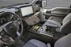 Ford F-150 Special Service Vehicle, Police