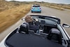Mazda MX-5 - Mini Cooper Cabrio