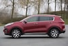 KIa Sportage 1.6 T-GDI 7DCT 4WD
