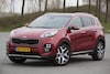 KIa Sportage 1.6 T-GDI 7DCT 4WD