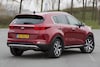 KIa Sportage 1.6 T-GDI 7DCT 4WD