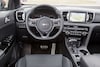 KIa Sportage 1.6 T-GDI 7DCT 4WD
