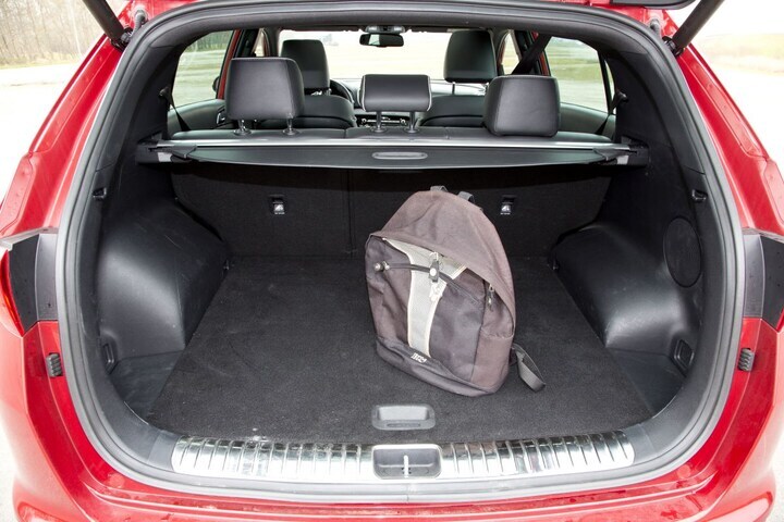 KIa Sportage 1.6 T-GDI 7DCT 4WD